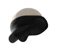 Gorro con Orejeras,Cálida de Forro Polar para la Cabeza | Gorro Térmico para Ciclismo Invernal | para Camping Esquí Motociclismo Senderismo Equitación Correr Picnic Snowboard Caminar Hombres