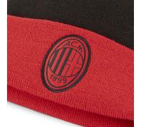 Gorro con pompón AC Milan para juvenil Youth