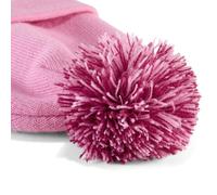 Gorro con pompón PUMA x HELLO KITTY AND FRIENDS para niños, Accesoiros, Rosa, KIDS KIDS