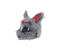 Gorro Conejo Asesino para Casco Talla Unica
