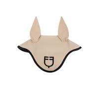 Gorro corto de tejido técnico con logo Equestro Pony