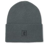 Gorro Cotopaxi Knit Cuff Beanie Color: gris