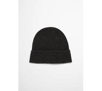 Gorro Dark Grey Melange ONE_SIZE
