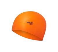 Gorro de baño de silicona con peso NILS Aqua NQC Aqua TU Unisex