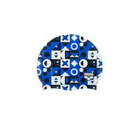 Gorro de baño impreso para niño Arena TU