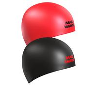 Gorro de baño Mad Wave Reverse Champion TU Unisex
