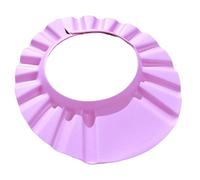 Gorro de baño para bebé, visera para ducha, protección de baño, gorro de, sombrero con visera para cabeza de bebé y niño pequeño