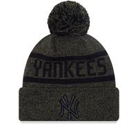 Gorro De Bobble Olive Jake Cuff New Era De Los New York Yankees