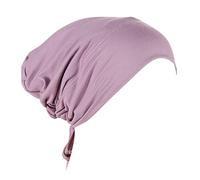 Gorro de cabeza de cáncer, diseño étnico, turbante, turbante, diadema, dientes, para mujer, D, Talla única