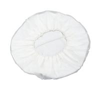 Gorro de champú Apto para Microondas, Profesional, Portátil, sin Agua, Cómodo, sin Enjuague, Gorro de champú, Duradero para Personas Mayores para Viajes para Pacientes para el
