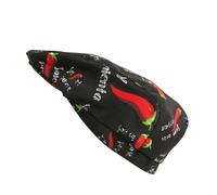 Gorro de Chef de Cocina de Algodón, Boina para Servicio y Trabajo