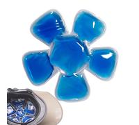 Gorro de Compresas Frías | Compresa Fría Reutilizable Para Enfriar La Cabeza - Almohadilla Reutilizable de Enfriamiento para Ciclismo Senderismo Deportes Verano Viajes Lesiones Hombres Mujeres