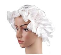 Gorro De Dormir Para Mujer Señoras Sombreros Sombrero De Mujer Envoltura Para Mujeres Women Sol Tapa Turbante De Seda Para Dormir Dama Ducha De Seda Ipetboom