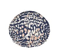 Gorro de ducha de leopardo Nature Wild Safari Jungle Animal Tiger Snake Skin Doodle Dot Feather Gorros de baño grandes para mujeres, hombres, niñas, pelo largo, impermeables, reutilizables