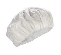 Gorro de Ducha, Gorros de champú sin Enjuague con Acondicionador Gorro de Limpieza para el Cabello sin Agua Gorro de champú sin Enjuague Gorros de Ducha Desechables para Personas