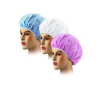 Gorro de Ducha Liso La Walkiria