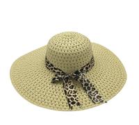 Gorro de esquí bajo casco tejido sombrero de playa a la moda, sombrero de cumpleaños infantil de 2 años, caqui, Talla única