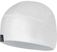 Gorro de forro polar para reloj táctico de Temple Tape [talla mejorada a partir de septiembre de 2019], One Size (Fits Most Heads), Blanco puro