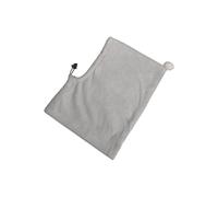 Gorro de forro polar suave para perro para mayor comodidad de invierno con diseño de cordón para mascotas activas durante el juego al aire libre, aventura, forro polar cálido sombrero de invierno para