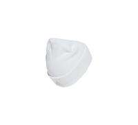 Gorro de fútbol adidas real madrid woolie blanco HOMBRE (M-L)