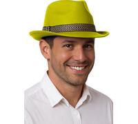 Gorro de Gánster en varios colores