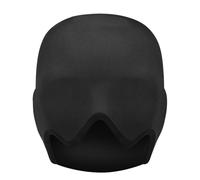 Gorro de gel para aliviar el dolor de cabeza, terapia en frío, para migraña, gorro elástico de compresión en frío para aliviar el estrés, vendas de terapia de calor y frío para hincharse