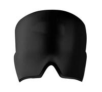 Gorro de gel para alivio de migraña, compresa fría, máscara de ojos para aliviar la presión y el dolor
