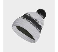 Gorro de golf borla, COLD.RDY gris negro Talla única