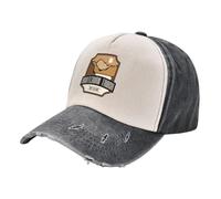 Gorro de Hombre, cálido algodón Puro。 Gorra de béisbol Routeburn Track New Zealand Gorra de Fiesta de Espuma Personalizada Sombrero Divertido Sombrero de Verano para Mujeres Hombres