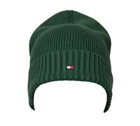 Gorro de hombre TOMMY HILFIGER con puño y logo bordado artículo XM0XM02506