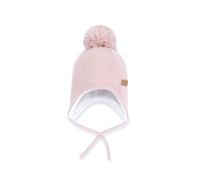 Gorro de invierno, cálido, Chicco, diseñado en Italia, unisex - Bebés 0-24