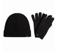Gorro de invierno Dare 2b Women's Necessity Hat & Gloves Set Color: negro