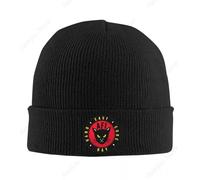 Gorro de Invierno de Banda de Rock Kitty de East Bay de AFI Gorra de Punto Diaria Gorra de Béisbol