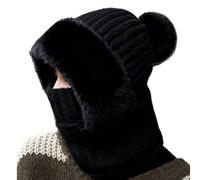 Gorro de invierno de genérico | gorro cálido al aire libre, gorro para clima frío, para esquí, snowboard, senderismo, patinaje sobre hielo, esquiadores, excursionistas, corredores, hombres y