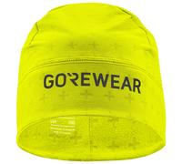 GOREWEAR Gorro Essence Thermo, Neon Yellow, ONE
