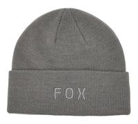 GORRO DE INVIERNO FOX WORDMARK PEWTER OS