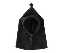 Gorro de invierno para perro, protección contra el ruido, grueso y cálido, para baño, secado con secador, corte de uñas de los pies y cepillado de dientes