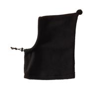 Gorro de invierno para perro, protección contra el ruido, grueso y cálido, para baño, secado con secador, corte de uñas de los pies y cepillado de dientes