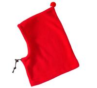 Gorro de Invierno para Perros - Braga de Cuello de Forro Polar Suave y acogedora | Que Reduce el Ruido | Ideal para Perros pequeños, medianos Grandes | Gorro transformable Divertido para el