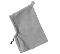 Gorro de Invierno para Perros - Braga de Cuello de Forro Polar Suave y acogedora | Que Reduce el Ruido | Ideal para Perros pequeños, medianos Grandes | Gorro transformable para el