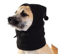 Gorro De Invierno para Perros - Protección para Los Oídos, Sombrero para Mascotas | Cubre Orejas para Mascotas Cálidas Y Ajustables | Protección Acústica para Perros Pequeños, Medianos Y Grandes