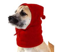 Gorro De Invierno para Perros - Protección para Los Oídos, Sombrero para Mascotas | Cubre Orejas para Mascotas Cálidas Y Ajustables | Protección Acústica para Perros Pequeños, Medianos Y Grandes