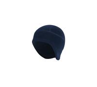 Gorro de invierno térmico para correr, deportes, suave, elástico, para fitness, cálido, con orejeras,