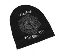 Gorro de Invierno Unisex Path of Exile 2 Aún cuerdo Exilio Skullies Gorros Gorros Cálidos Otoño Invierno Gorra de Exterior Tejida Gorras de Punto para Regalos Unisex para Adultos