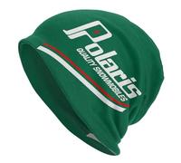 Gorro de Invierno Unisex Polaris Unisex Adult Gorros Gorros Sombrero de Punto Gorro Cálido Moda Otoño Invierno Outdoor Skullies Sombreros Regalos