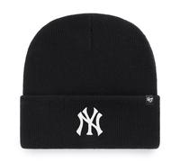 Gorro De Lana Con Logo Bordado Elevado De MLB De 47 Brand
