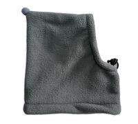 Gorro de Lana para Perros de Razas pequeñas a Grandes, para Exteriores, Aventuras, Clima frío, Sombrero para Senderismo, esquí, Gorra Impermeable para Mascotas