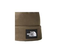 The North Face Dock Worker Recycled Gorro para Clima frío Unisex New Taupe Green One Size