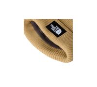 Gorro de montaña the north face salty lined khaki stone hombre Talla única