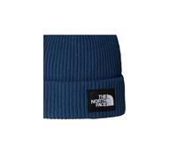 Gorro de montaña the north face salty lined shady azul hombre Talla única